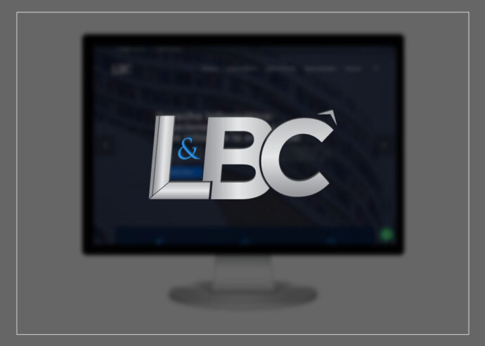 Web L&BC