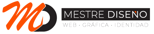 Mestre Diseño Web