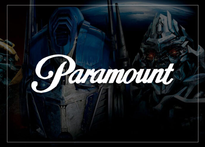 Diseño de materiales para Paramount
